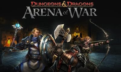 game pic for D&D Arena of War